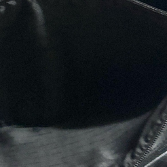 Michael Kors Black Saffiano Leather Tote - Picture 8 of 10